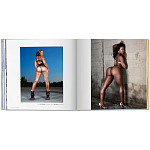 Подарочный Альбом Фото ню The Big butt book 18+ варинант исполнения - 4 | Loft Concept в Самаре