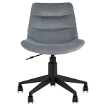 Кресло для рабочего стола Sheilly Grey варинант исполнения - 2 | Loft Concept в Самаре