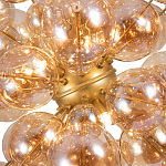 Люстра Golden Element варинант исполнения - 4 | Loft Concept в Самаре