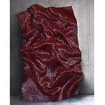 Панно «Red Flow» варинант исполнения - 1 | Loft Concept в Самаре