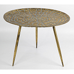 Столик дизайнерский Swords варинант исполнения - 2 | Loft Concept в Самаре