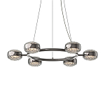 Люстра подвесная Mind 3000К 60Вт варинант исполнения - 2 | Loft Concept в Самаре