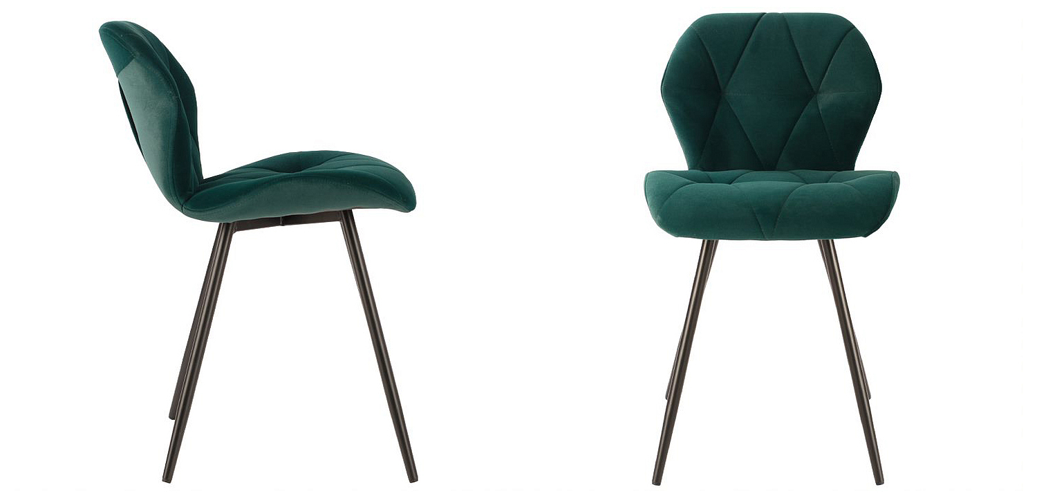Стул Zamrud Chair Стул Zamrud Chair - Loft-Concept в Самаре