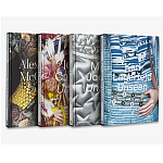 Alexander McQueen: Unseen варинант исполнения - 6 | Loft Concept в Самаре