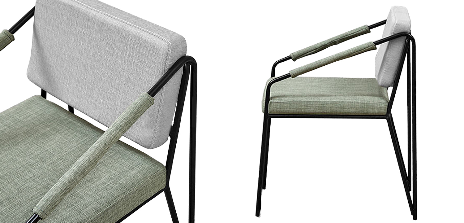 Стул Ceanag Stool Стул Ceanag Stool - Loft-Concept в Самаре
