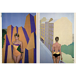 Книга LOfficiel 100 Издательство Marsilio варинант исполнения - 4 | Loft Concept в Самаре