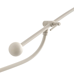 Бра бежевого цвета Aracea варинант исполнения - 2 | Loft Concept в Самаре