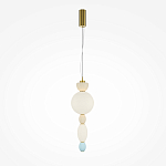 Подвесной светильник Adore LED 3000K 17Bт варинант исполнения - 1 | Loft Concept в Самаре