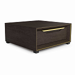 Стол журнальный с ящиком для хранения Flowchart варинант исполнения - 3 | Loft Concept в Самаре