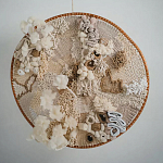 Панно «Эфир» варинант исполнения - 1 | Loft Concept в Самаре