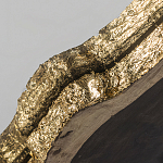 Зеркало с панно из среза палисандра Noble Mirror варинант исполнения - 2 | Loft Concept в Самаре