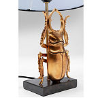 Настольная лампа Золотой жук варинант исполнения - 3 | Loft Concept в Самаре