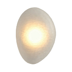 Бра LINDIS FROST LONG WALL 1 лампа Молочное стекло  варинант исполнения - 1 | Loft Concept в Самаре