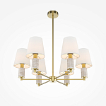 Люстра подвесная Lira варинант исполнения - 1 | Loft Concept в Самаре