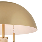 Настольная лампа с куполообразным абажуром Truth Option варинант исполнения - 2 | Loft Concept в Самаре