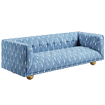 Диван Savoy варинант исполнения - 1 | Loft Concept в Самаре