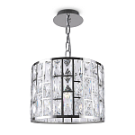 Люстра Pi Metallica варинант исполнения - 1 | Loft Concept в Самаре