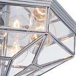 Потолочный светильник Zeil E27X3 варинант исполнения - 2 | Loft Concept в Самаре