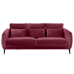 Диван трёхместный с подлокотниками Dutchman варинант исполнения - 13 | Loft Concept в Самаре