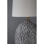 Светильники «Черно-белые» варинант исполнения - 3 | Loft Concept в Самаре