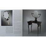 Discussing the Rise of French Art Deco with Author Jared Goss варинант исполнения - 6 | Loft Concept в Самаре