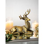 Фигурка The Golden Deer варинант исполнения - 7 | Loft Concept в Самаре