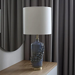 Светильник настольный «MARITTIMO» варинант исполнения - 1 | Loft Concept в Самаре