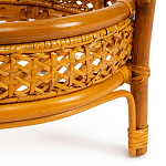 Комплект уличной мебели Sienna Caramel варинант исполнения - 11 | Loft Concept в Самаре