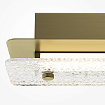 Бра Gold bar варинант исполнения - 2 | Loft Concept в Самаре