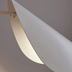 Бра бежевого цвета Aracea варинант исполнения - 6 | Loft Concept в Самаре