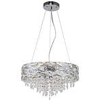 Люстра Roul Crystal Light варинант исполнения - 2 | Loft Concept в Самаре