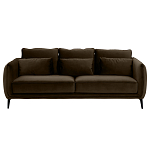 Диван трёхместный с подлокотниками Dutchman варинант исполнения - 5 | Loft Concept в Самаре