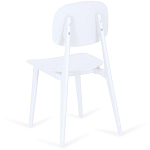 Стул The White Moment варинант исполнения - 7 | Loft Concept в Самаре