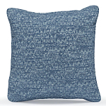 Мебельная ткань Шенилл голубой цвет 138 см T4-26 варинант исполнения - 2 | Loft Concept в Самаре