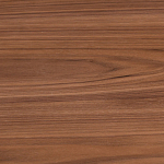 Приставной стол в шпоне ореха Elega варинант исполнения - 5 | Loft Concept в Самаре