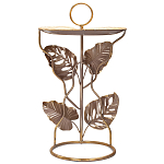 Столик дизайнерский Bookcase варинант исполнения - 4 | Loft Concept в Самаре