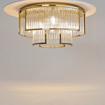 Потолочный светильник Frame Е14 варинант исполнения - 2 | Loft Concept в Самаре