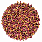 Панно «Искры» варинант исполнения - 1 | Loft Concept в Самаре