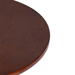 Стол круглый из массива вяза Benedict варинант исполнения - 3 | Loft Concept в Самаре