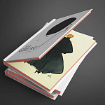 Подарочная Книга Rene gruau fashion illustration варинант исполнения - 16 | Loft Concept в Самаре