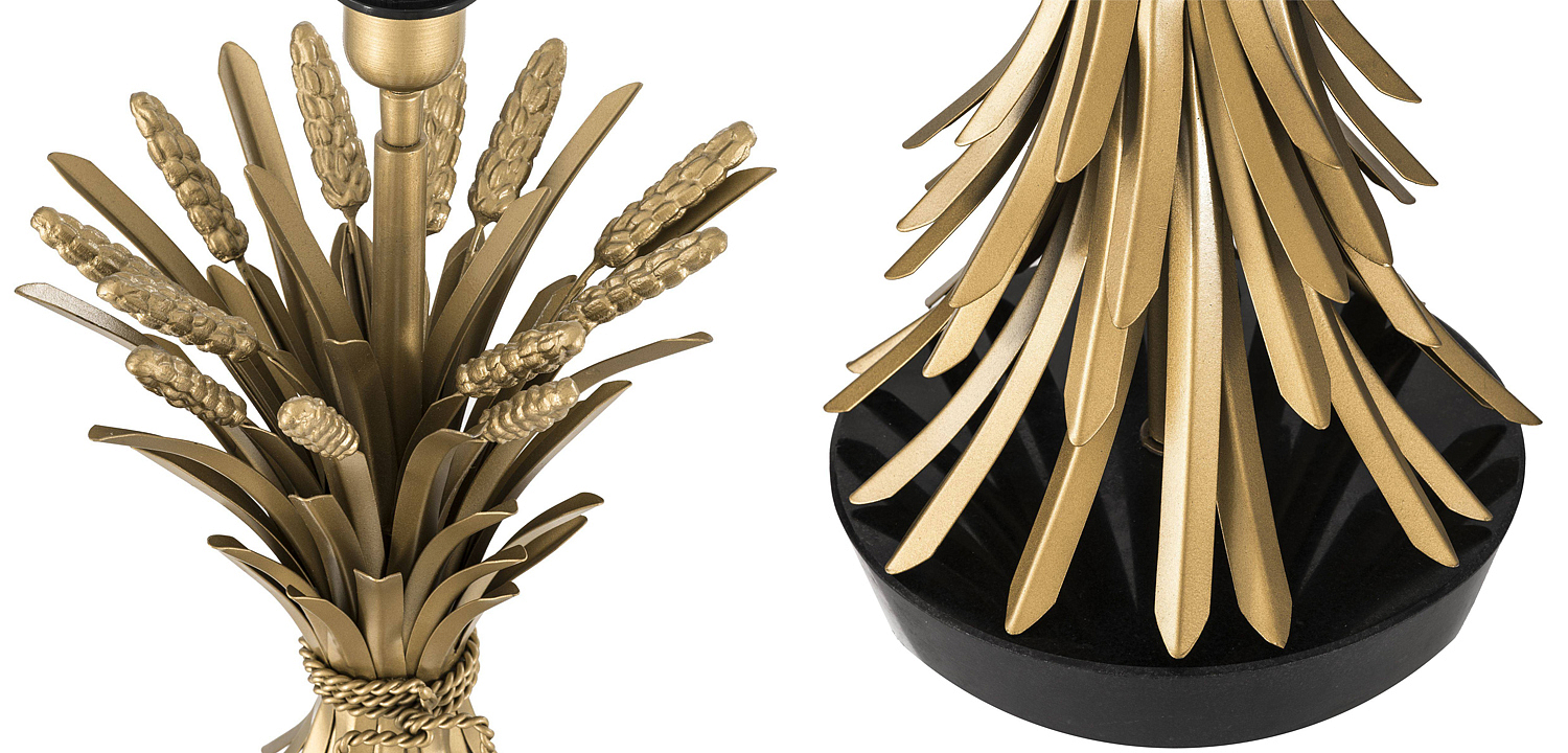 Настольная лампа Eichholtz Table Lamp Bonheur Настольная лампа Eichholtz Table Lamp Bonheur - Loft-Concept в Самаре