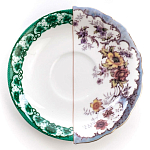 Чайная пара Seletti Isidora варинант исполнения - 1 | Loft Concept в Самаре