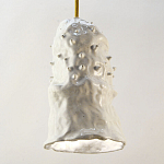 Светильник Astrophytum asterias варинант исполнения - 2 | Loft Concept в Самаре