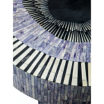 Авторский кофейный стол Evening Ocean Coffee Table Small варинант исполнения - 2 | Loft Concept в Самаре