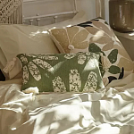 Подушка декоративная с абстрактным узором Divine Abstractions варинант исполнения - 5 | Loft Concept в Самаре