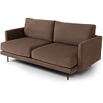 Диван Brown fibers варинант исполнения - 2 | Loft Concept в Самаре