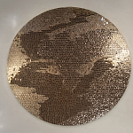 Панно «Bronze» варинант исполнения - 1 | Loft Concept в Самаре