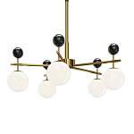 Люстра подвесная Museo G9 варинант исполнения - 2 | Loft Concept в Самаре