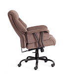 Кресло компьютерное City Chair с мягкими подлокотниками варинант исполнения - 3 | Loft Concept в Самаре