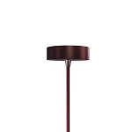 Подвес Ruby Bonnet варинант исполнения - 2 | Loft Concept в Самаре